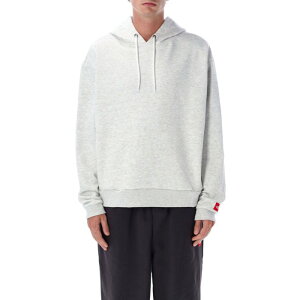 THE NORTH FACE �U�E�m�[�X�E�t�F�C�X �����Y �X�E�F�b�g�E�t�[�f�B�[ NF0A8EFZE04 THE NORTH FACE Clothing.... Grey Blacks and greys S M L XL �y���������E�֐ō��z