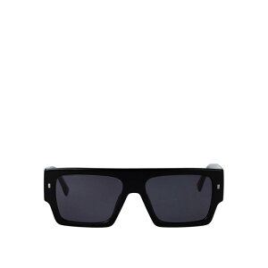 yyV}\ ő75%OFF+őP4{zDsquared2 fB[XNGA[h Y TOXEACEFA D20165S807 Sunglasses Black 57 yE֐ōz