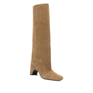 COPERNI �R�y���j ���f�B�[�X �u�[�c COPSH03F6049BRW Shoes Coperni BROWN IT36 IT38 IT39 IT40 IT37 37 39 38 40 41 �y���������E�֐ō��z