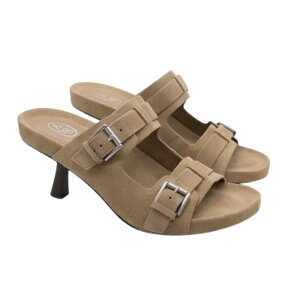 ASH �A�b�V�� ���f�B�[�X �T���_�� JEWEL04SUEDE ASH Sandals 36 37 38 39 40 �y���������E�֐ō��z