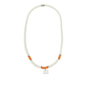 Dsquared2 fB[XNGA[h fB[X lbNX NEW020708702821M2120 Logo Necklace Multicolour onesize yE֐ōz