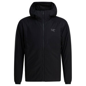 yyVC[OXӍՍő80%OFF+P2{~zARC'TERYX A[NeNX Y JWAWPbg X000009556ATOMBLACK "Atom" windbreaker jacket Black L M S XL 2XL yE֐ōz