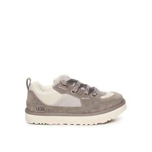 UGG AO Y Xj[J[ 1169493SMOKEPLUME Sneakers White 11 8 yE֐ōz