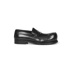 yyVX[p[Z[ ő80%OFF+P2{~zMarni }j Y [t@[ MOMR006502PS67900N99 Marni Flat shoes Black Blacks and greys 40 41 42 43 44 yE֐ōz