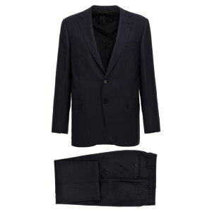 Brioni �u���I�[�j �����Y �X�[�c RA000LP5AMJ0000 'Brunico' complete Blue IT46 IT48 IT50 IT52 IT54 IT56 IT58 48 50 52 54 �y���������E�֐ō��z