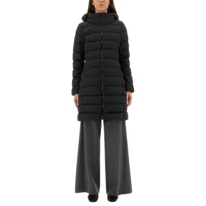 yyVC[OXӍՍő80%OFF+P2{~zHerno wm fB[X _EWPbgER[g PI002080D128409300 TWO-LAYER "WINDSTOPPER" PARKA BLACK 44 46 48 38 40 42 yE֐ōz