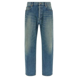 Saint Laurent �T�����[���� �����Y �W�[���Y 816412Y11CA4937 'Mick' jeans Blue 29 30 31 32 33 34 36 �y���������E�֐ō��z