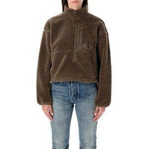 THE NORTH FACE UEm[XEtFCX fB[X JWAWPbg NF0A88ZC1OI THE NORTH FACE Coats Brown Brown S M L XS yE֐ōz