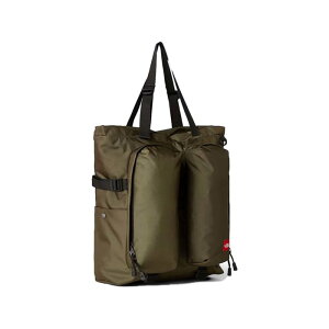 THE NORTH FACE �U�E�m�[�X�E�t�F�C�X �����Y �g�[�g�o�b�O NF0A8EGE21L1 Bum Bag The North Face GREEN onesize �y���������E�֐ō��z
