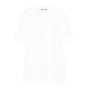 OUR LEGACY �A���[���K�V�[ ���f�B�[�X T�V���c�E�J�b�g�\�[ W2266CWCWHITE T-shirt Our Legacy WHITE 34 36 �y���������E�֐ō��z