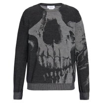 楽天市場】ALEXANDER McQUEEN（ニット・セーター｜トップス）：メンズ 