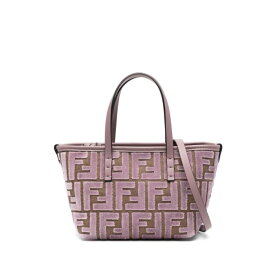FENDI フェンディ レディース ハンドバッグ・ショルダーバッグ AT148BS096F1QHN Bag Fendi PURPLE onesize 【送料無料・関税込】