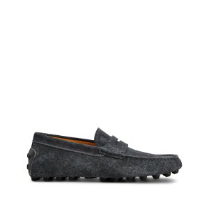 Tod's gbY Y [t@[ XXM52K00640UFVU810 Tod's Flat shoes Blue Blue and green US10 US6 US8 US9 71/2 81/2 US7 10 5 6 7 8 9 7.5 8.5 yE֐ōz