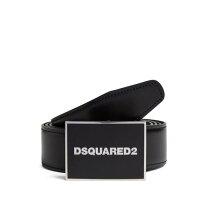 楽天市場】DSQUARED（ブランドディースクエアード）（メンズベルト  