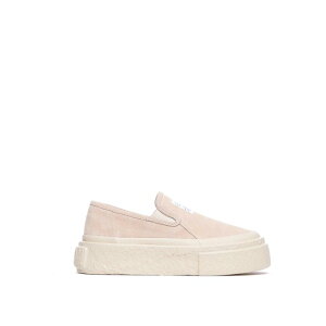 yyVX[p[Z[ ő80%OFF+P2{~zMM6 Maison Margiela GGVbNX fB[X Xj[J[ S59WS0238P5246T2320 Slip-On Sneakers Nude & Neutrals 40 37 39 yE֐ōz