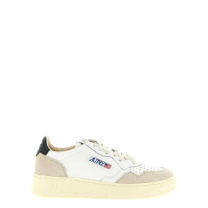 AUTRY �I�[�g���[ ���f�B�[�X �X�j�[�J�[ AULWLS21 'Medalist Low' sneakers Multicolor EU34 EU35 EU36 EU37 EU38 EU39 EU40 EU41 EU42 EU43 331/2 341/2 351/2 361/2 371/2 381/2 391/2 401/2 411/2 421/2 431/2 36 37 40 41 39 38 35 36.5 33 34 ... �y��