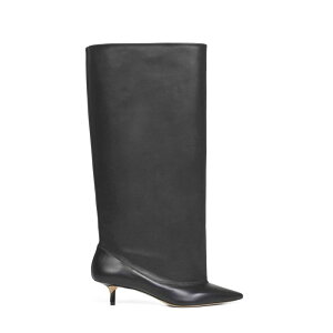 JACQUEMUS �W���b�N���X ���f�B�[�X �u�[�c FOW00176AC17A02990 JACQUEMUS Boots Black Blacks and greys 36 37 38 39 40 41 �y���������E�֐ō��z