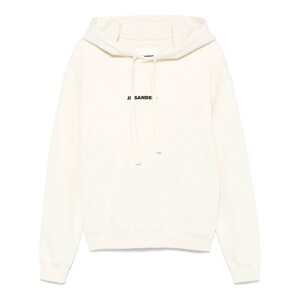 Jil Sander �W���T���_�[ �����Y �X�E�F�b�g�E�t�[�f�B�[ J47GU0129J20010279 Jil Sander Sweaters Chiari e Naturali L M S XL 4XL 5XL 6XL XS 2XL 2XS 3XL 3XS �y���������E�֐ō��z