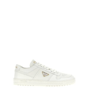 yyVX[p[Z[ ő80%OFF+P2{~zPrada v_ fB[X Xj[J[ 1E792MFDD303LPHF0009 'Downtown' sneakers White 37 37.5 38 36 36.5 38.5 39 40 41 35 35.5 yE֐ōz