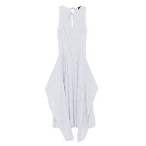 yyVX[p[Z[ ő75%OFF+P2{zLOEWE Gx fB[X s[XEhXEI[C S616Y09XAZ5102 LOEWE PAULA'S IBIZA Dresses Clear Blue Blue and green 36 38 40 42 yE֐ōz