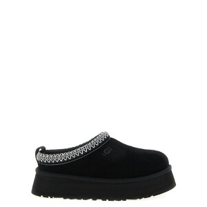 yyVC[OXӍՍő80%OFF+P2{~zUGG AO fB[X tbgV[Y 1174471BLK 'Tazz II' sabots Black 101/2 111/2 121/2 31/2 41/2 51/2 61/2 71/2 81/2 91/2 36 37 38 39 40 6 7 8 9 10 11 12 4 41 5 yE