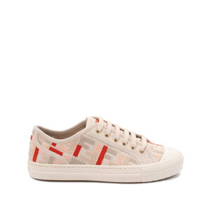 FENDI tFfB fB[X Xj[J[ 8E8325ARIVF1SZE Fendi Sneakers Beige Light and natural 351/2 361/2 371/2 381/2 EU36 EU37 EU38 EU39 36 37 38 39 40 35 41 35.5 36.5 yE֐ōz