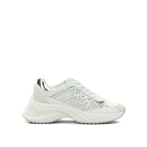 PINKO �s���R ���f�B�[�X �X�j�[�J�[ SS0135P142Z1B Sneakers & Slip-On White 36 37 38 39 40 �y���������E�֐ō��z