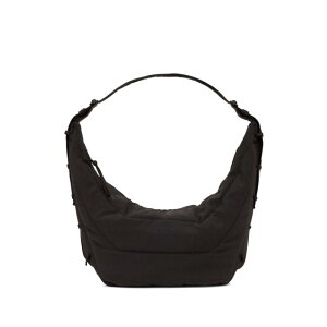 LEMAIRE �����[�� �����Y �n���h�o�b�O�E�V�����_�[�o�b�O BG0105LF1330BR490 Bum Bag Lemaire BROWN onesize �y���������E�֐ō��z