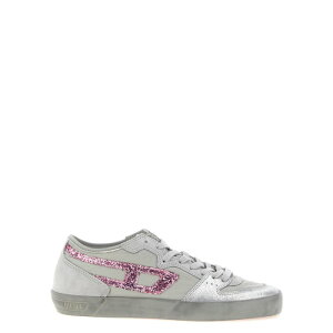 Diesel fB[[ fB[X Xj[J[ Y03487P8423HA918 'S-Leroji D-1 Low' sneakers Multicolor 36 37 38 39 40 yE֐ōz