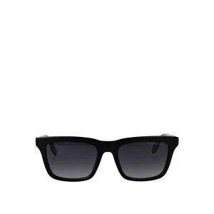 Marc Jacobs �}�[�N �W�F�C�R�u�X �����Y �T���O���X�E�A�C�E�F�A MARC846S807 Marc 846/S Sunglasses Black 54 �y���������E�֐ō��z
