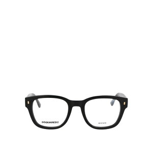 Dsquared2 fB[XNGA[h Y TOXEACEFA D20065807 Glasses Black 51 yE֐ōz