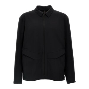 yyVC[OXӍՍő80%OFF+P2{~zARC'TERYX A[NeNX Y JWAWPbg X000007514BLACK 'Spere' jacket Black L XL yE֐ōz