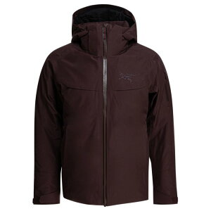 yyVC[OXӍՍő80%OFF+P2{~zARC'TERYX A[NeNX Y JWAWPbg X000007447MACAI "Macai" jacket Bordeaux S XL yE֐ōz