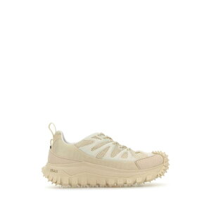 yyVX[p[Z[ ő80%OFF+P2{~zMoncler N[ fB[X Xj[J[ 4M00200M6068001 Ivory Trailgrip Amoeba sneakers White 36 37 37.5 38 38.5 39 40 yE֐ōz