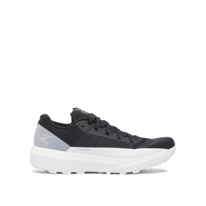 ARC'TERYX A[NeNX fB[X Xj[J[ X000009618NORVANLD4BLACKARCTICSILK "Norvan LD 4" sneakers Black 31/2 81/2 3.5 5 7 8.5 yE֐ōz