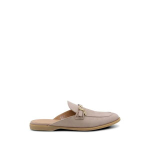 Tod's �g�b�Y ���f�B�[�X �T���_�� XXW01M0KI40UFQM027 NABUK MULES M027 361/2 371/2 381/2 36 37 38 39 40 38.5 37.5 36.5 40.5 �y���������E�֐ō��z