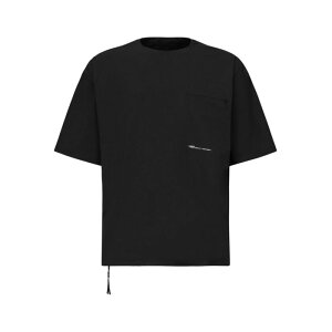 Herno �w���m �����Y T�V���c�E�J�b�g�\�[ TS00001UL12832S9300 Laminar T-Shirt Black 48 52 50 �y���������E�֐ō��z
