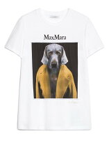 楽天市場】MaxMara マックスマーラ（Tシャツ・カットソー｜トップス 