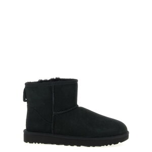 yyVX[p[Z[ ő80%OFF+P2{~zUGG AO fB[X u[c 1016222BLK 'Classic Mini II' ankle boots Black US10 US9 101/2 111/2 121/2 31/2 41/2 51/2 61/2 71/2 81/2 91/2 US11 US4 US5 US6 US7 US8 10 5 6 7 8 9 36 37 38 39 40 1...