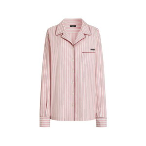 Dolce & Gabbana �h���`�F�K�b�o�[�i ���f�B�[�X �V���c�E�u���E�X F5U28TFR517S8051 Shirt Dolce & Gabbana IT40 IT42 40 42 �y���������E�֐ō��z