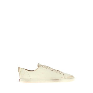 yyVX[p[Z[ ő80%OFF+P2{~zPrada v_ fB[X Xj[J[ 1E207OFD015V69F0K74 White leather sneakers White 36 37 37.5 38 38.5 39 40 41 yE֐ōz