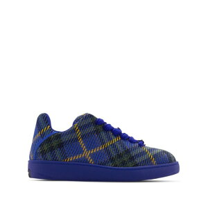 yyVX[p[Z[ ő80%OFF+P2{~zBurberry o[o[ Y Xj[J[ 8088827 Sneakers & Slip-On Blue 40 42 44 43 yE֐ōz