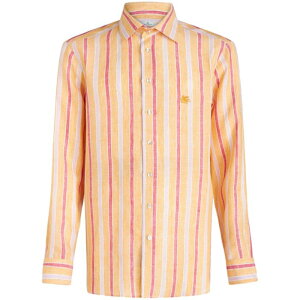 yyV}\ ő75%OFF+őP4{zETRO Gg Y VcEuEX MRIB000299TR314S8453 Etro Shirts 39 40 41 42 yE֐ōz