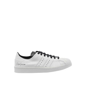 Y-3 ���C�X���[ �����Y �X�j�[�J�[ JR4216 White Superstar Sneakers White 61/2 71/2 81/2 91/2 9.5 10 10.5 5.5 6 6.5 7 7.5 8 8.5 9 11 2 �y���������E�֐ō��z