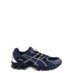yyV}\ ő75%OFF+P2{zASICS AVbNX Y Xj[J[ 1203A599400 'GEL-NIMBUS 10.1' sneakers Blue US10 US101/2 US11 US111/2 US12 US71/2 US8 US81/2 US9 US91/2 US13 US14 UK14 10 10.5 11 12 8 9 9.5 43.5 42.5 44