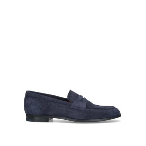 yyVX[p[Z[ ő80%OFF+P2{~zChurch's `[` Y [t@[ EDC1339CAF0ABM Suede Moccasins Blue 8.5 9 7.5 8 10 7 yE֐ōz