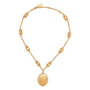 Chloe NG fB[X lbNX 25WJN33RSB9DC Jewellery Chloe GOLD onesize yE֐ōz