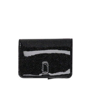 Marc Jacobs }[N WFCRuX fB[X zEJ[hP[X 2R4SMP024S03001 Marc Jacobs Wallets Black Blacks and greys onesize yE֐ōz