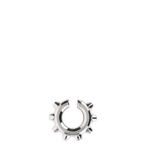yyV}\ ő75%OFF+őP4{zJil Sander WT_[ fB[X sAXECO J12VG0363P6959042 Earcuff '733' Silver onesize yE֐ōz