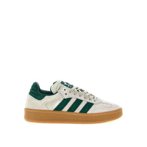adidas Originals �A�f�B�_�X �I���W�i���X �����Y �X�j�[�J�[ JI3197 Samba Xlg Sneakers Multicolour 12 8.5 4 4.5 6.5 7 11 7.5 11.5 8 5 5.5 6 3.5 12.5 �y���������E�֐ō��z